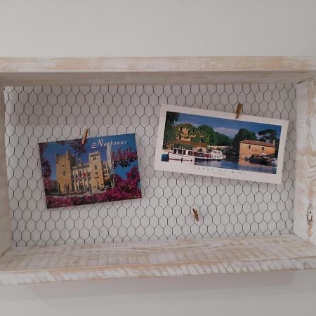 Chez Sabine Et Patrick Lägenhet Narbonne Exteriör bild