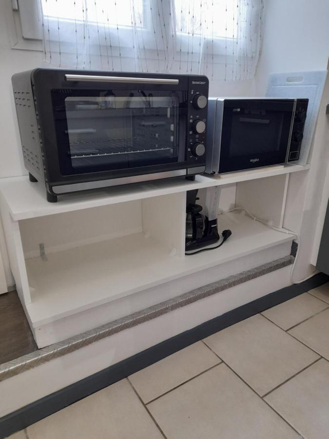 Chez Sabine Et Patrick Lägenhet Narbonne Exteriör bild